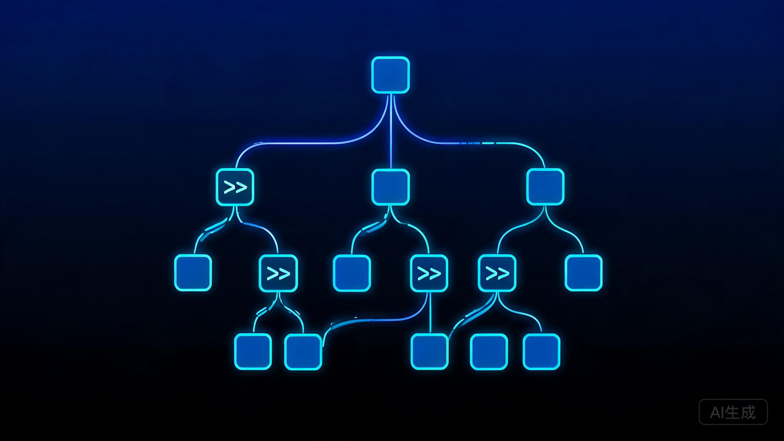 C# 表达式树实战：从零构建动态 LINQ Where 解析器