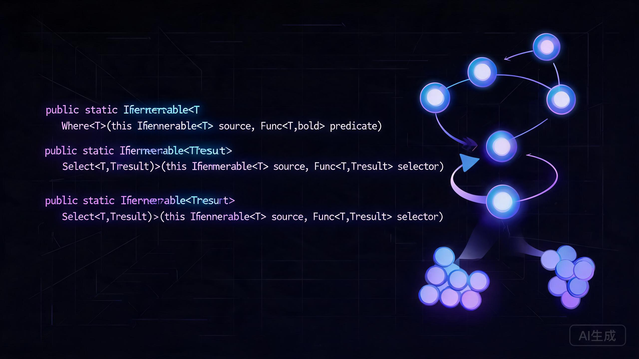 C# 集合扩展方法性能优化实战：从 IsNullOrEmpty 到 FindRepeat